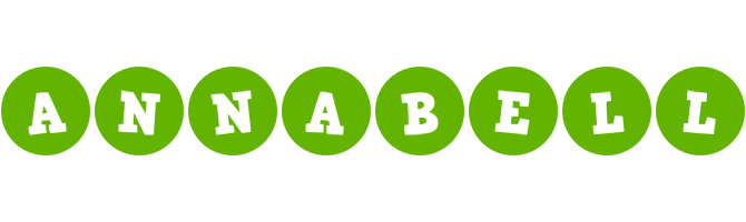 Annabell games logo