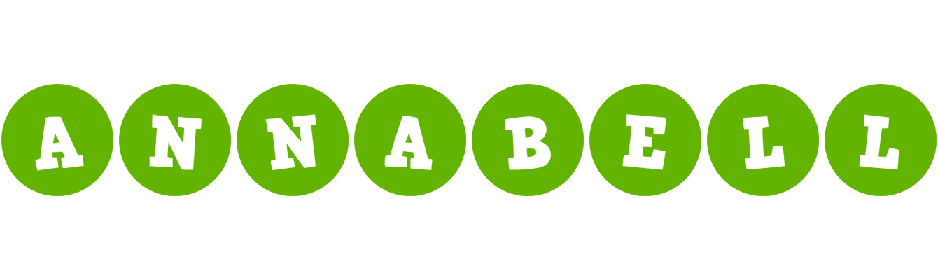 Annabell games logo