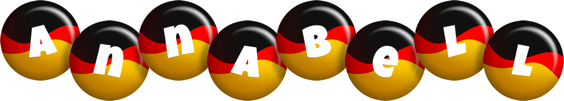 Annabell german logo