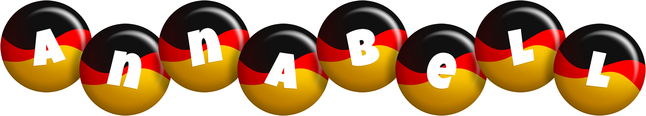 Annabell german logo
