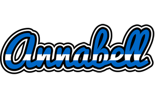 Annabell greece logo