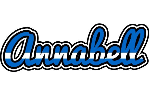 Annabell greece logo