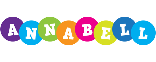 Annabell happy logo