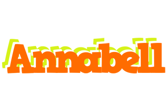 Annabell healthy logo
