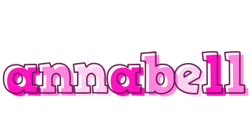 Annabell hello logo