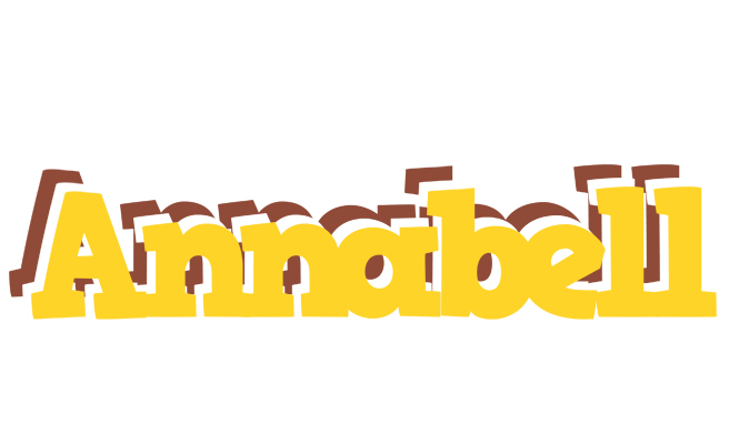 Annabell hotcup logo