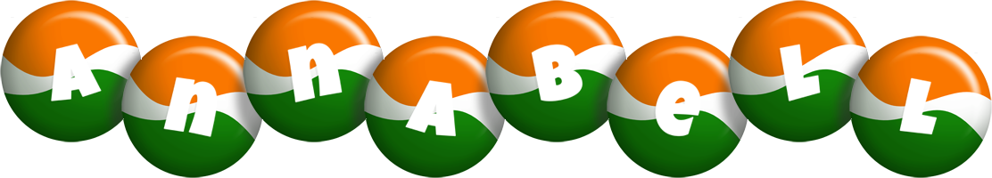 Annabell india logo