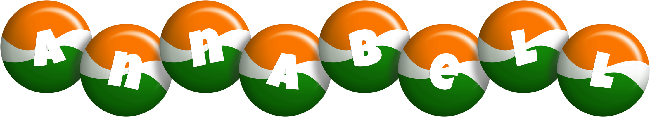 Annabell india logo