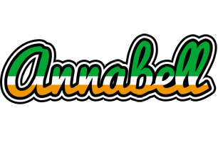 Annabell ireland logo