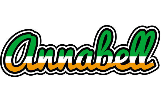 Annabell ireland logo