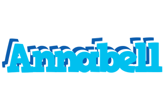 Annabell jacuzzi logo