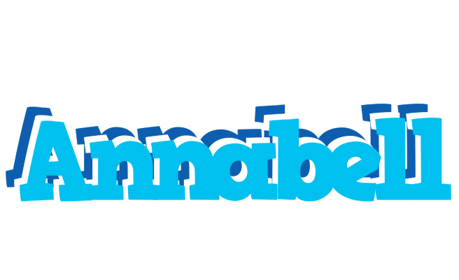 Annabell jacuzzi logo