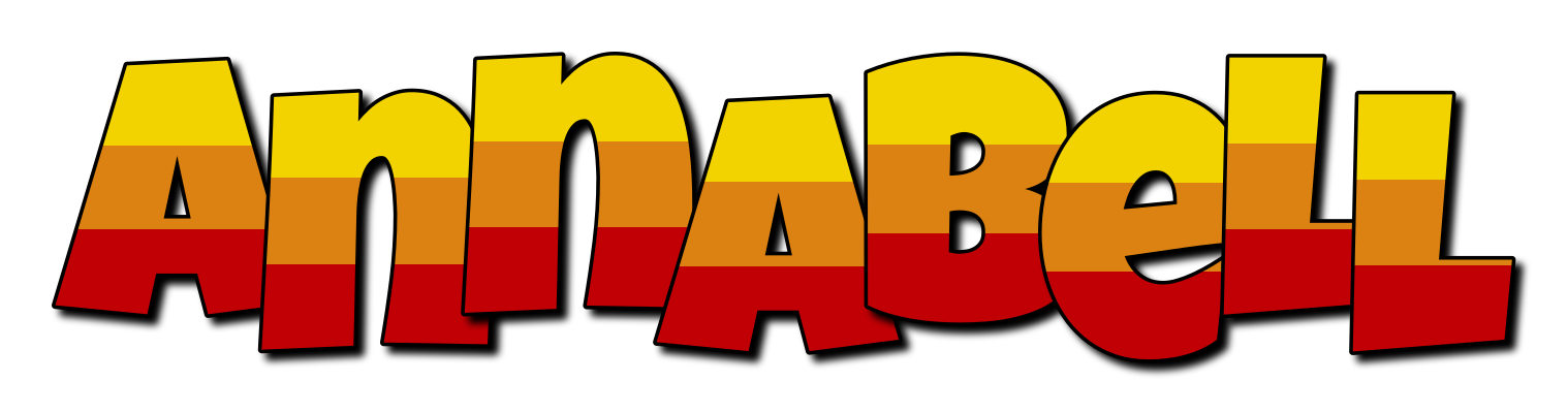 Annabell jungle logo