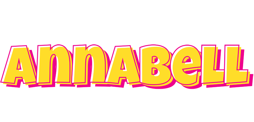 Annabell kaboom logo