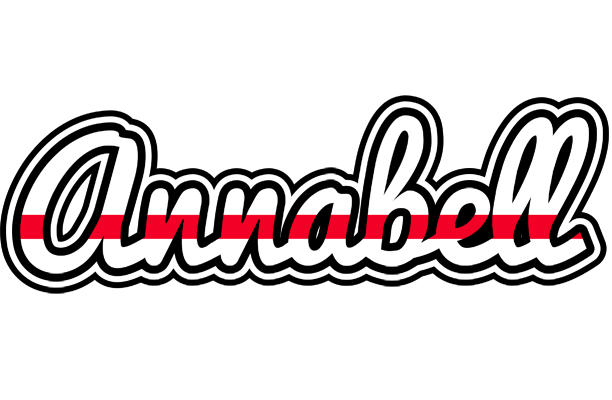 Annabell kingdom logo