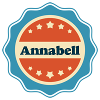 Annabell labels logo