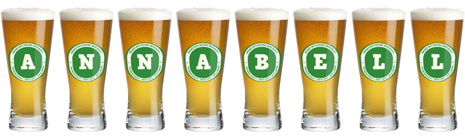 Annabell lager logo