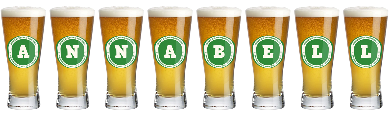 Annabell lager logo