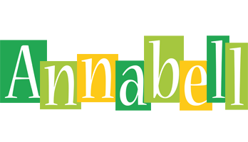 Annabell lemonade logo