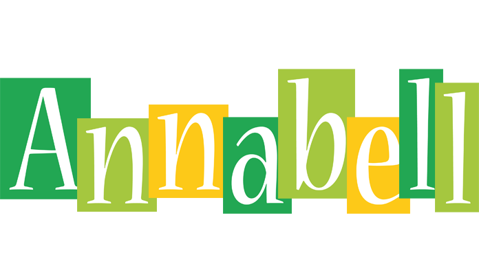 Annabell lemonade logo
