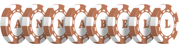 Annabell limit logo