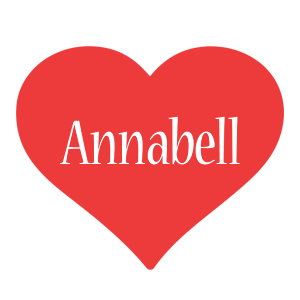 Annabell love logo