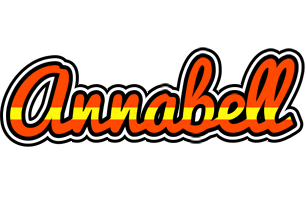 Annabell madrid logo
