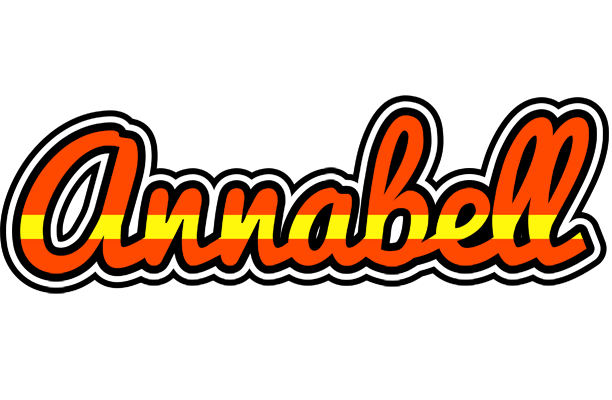 Annabell madrid logo