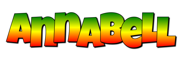 Annabell mango logo