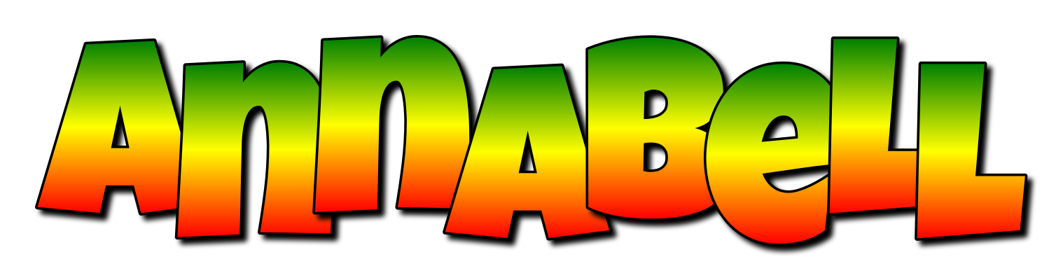 Annabell mango logo
