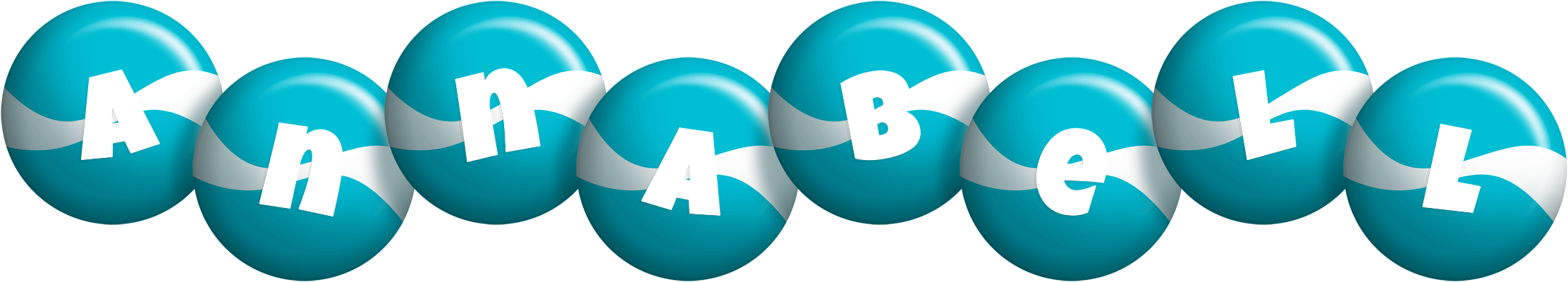 Annabell messi logo
