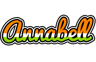Annabell mumbai logo