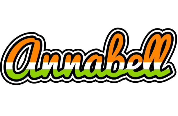 Annabell mumbai logo