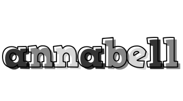Annabell night logo