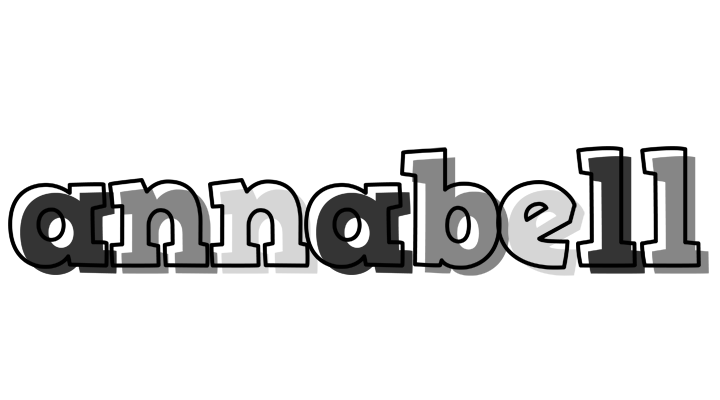 Annabell night logo