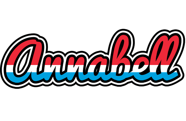 Annabell norway logo