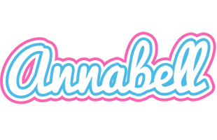 Annabell outdoors logo