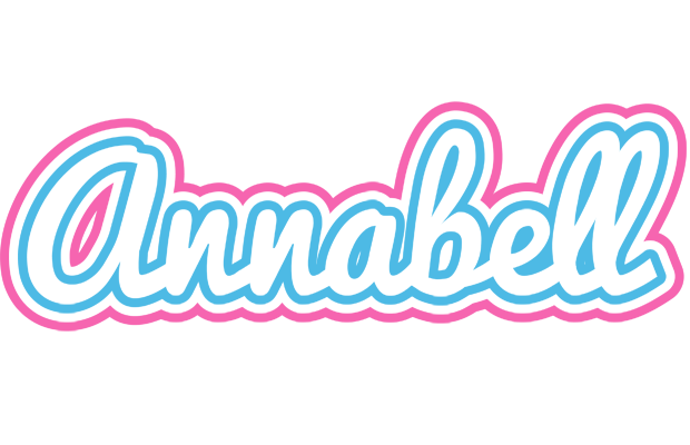 Annabell outdoors logo