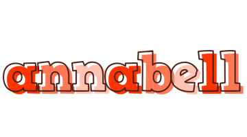 Annabell paint logo