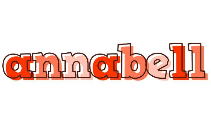 Annabell paint logo