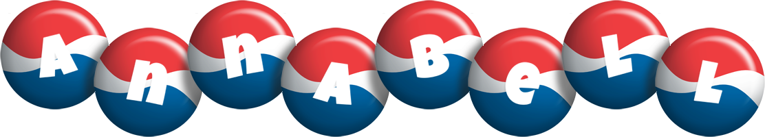 Annabell paris logo