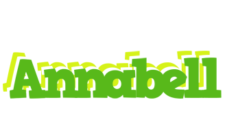 Annabell picnic logo