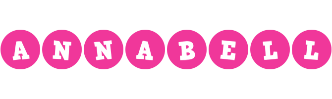Annabell poker logo