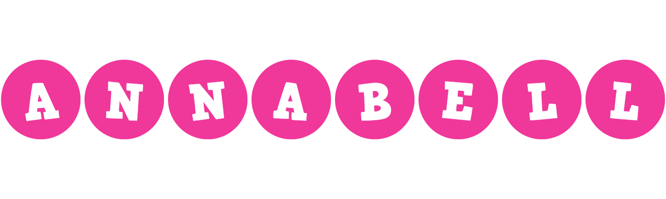 Annabell poker logo