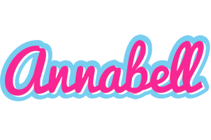 Annabell popstar logo