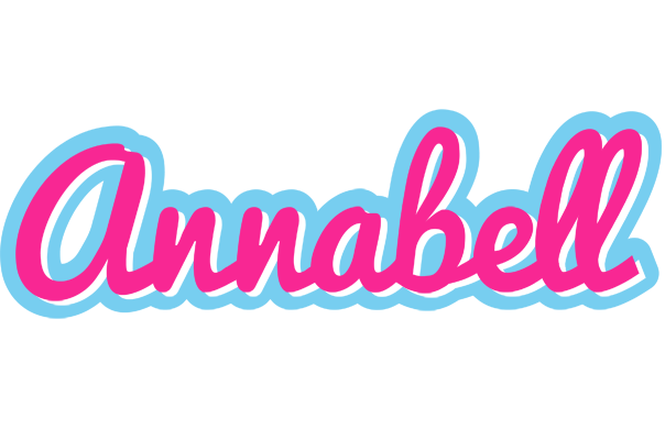 Annabell popstar logo
