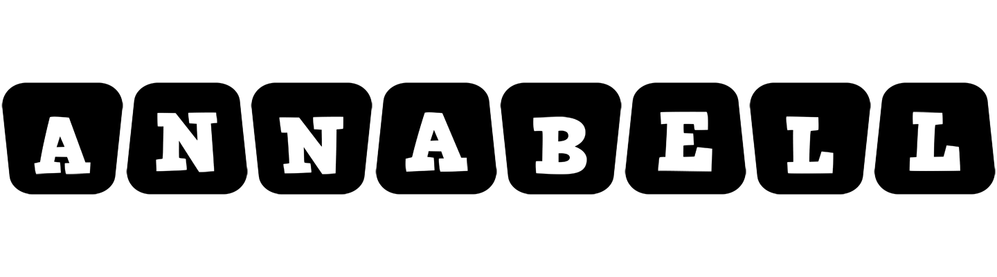 Annabell racing logo