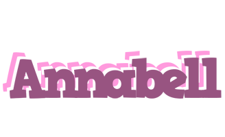Annabell relaxing logo