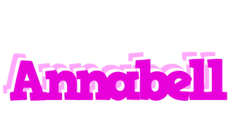 Annabell rumba logo