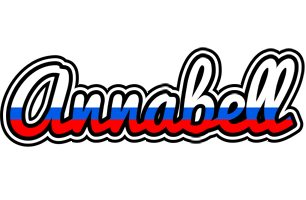 Annabell russia logo